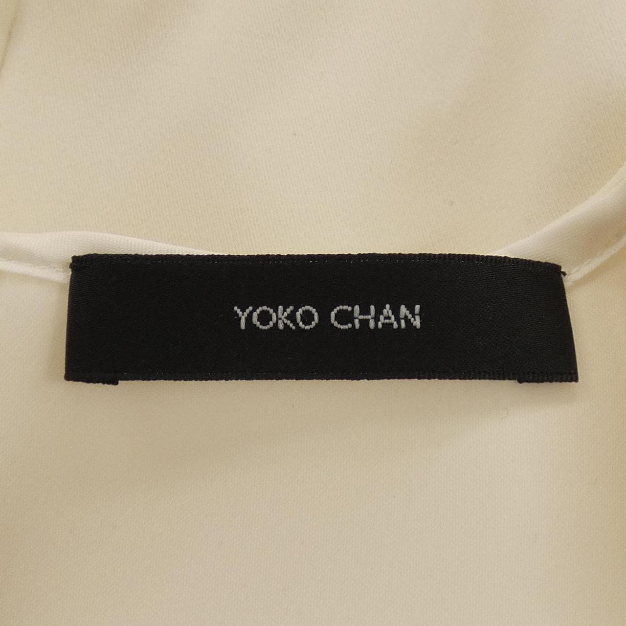 ヨーコチャン YOKO CHAN YCB-623-385 トップス