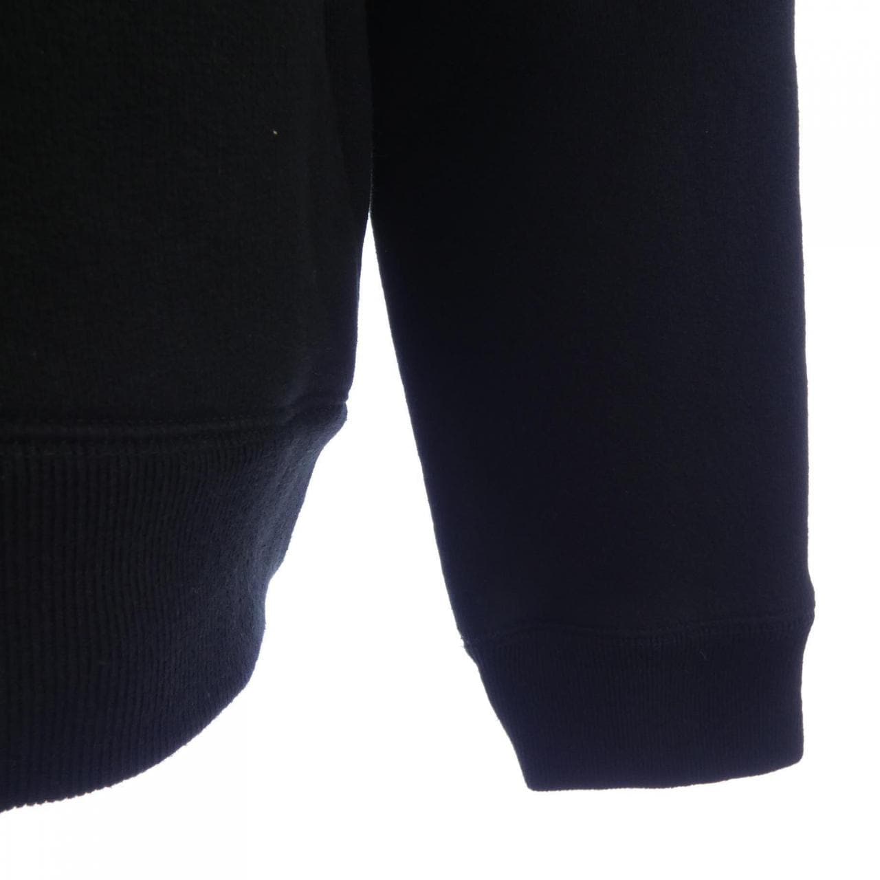 クロムハーツ CHROME HEARTS 7-11 CREW 417207096******747 スウェット