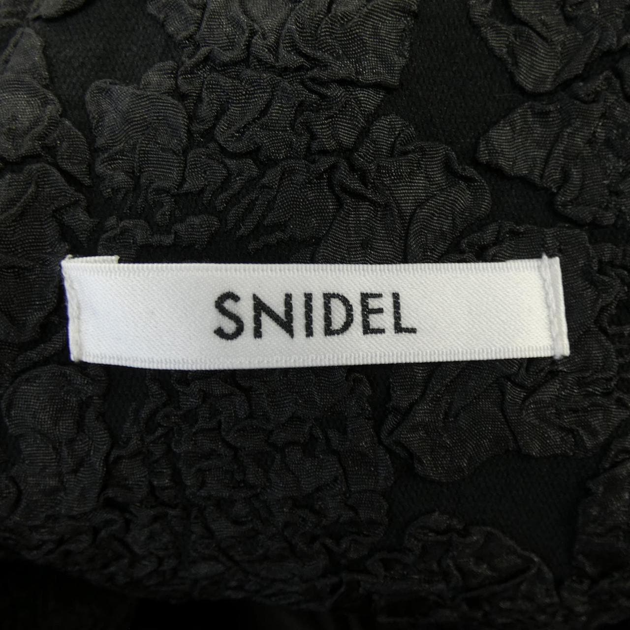 スナイデル Snidel ワンピース