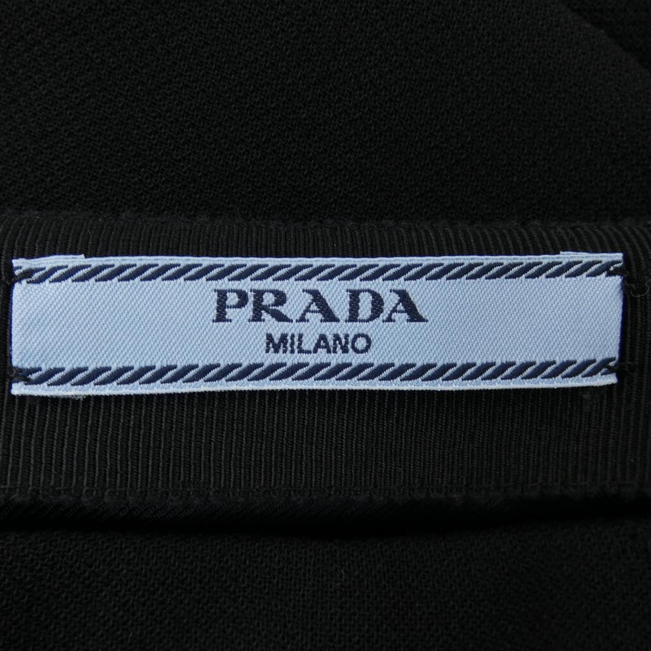 プラダ PRADA スカート