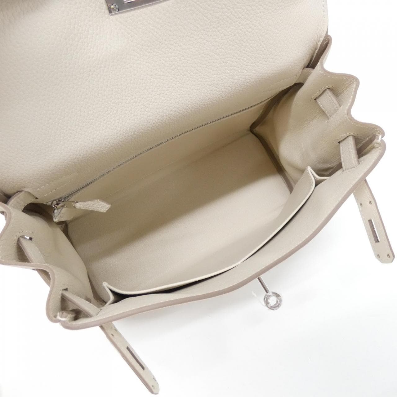 【未使用品】エルメス ケリー 28cm 030931CK バッグ