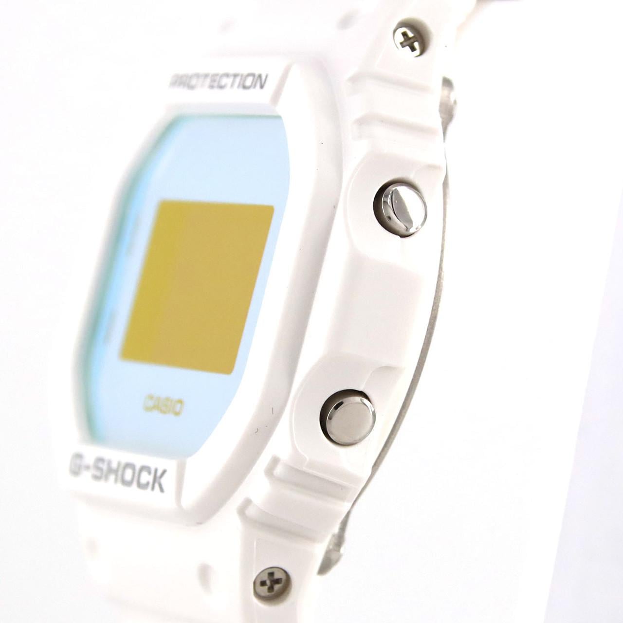 カシオ G-SHOCK DW-5600TL-7JF その他 クォーツ
