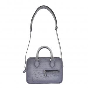 ベルルッティ Berluti アンジュールガリバースクリットレザー BAG