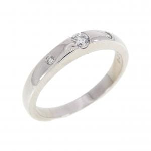 スタージュエリー ダイヤモンド リング 0.09CT