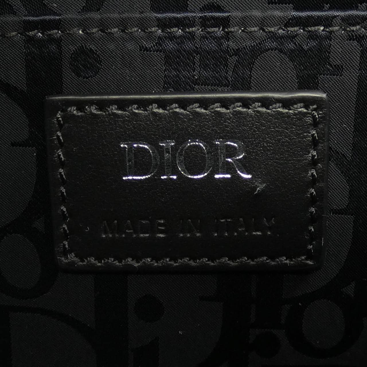 ディオール DIOR ギャロップ GALLOP 1ADPO255LAC BAG
