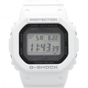 カシオ G-SHOCK GW-5000HS-7JF その他 ソーラークォーツ