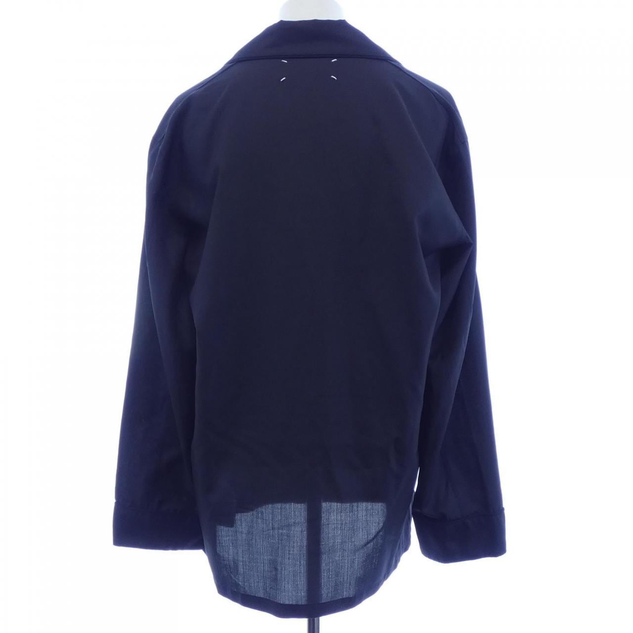 メゾンマルジェラ Maison Margiela SI1DL0005 シャツ