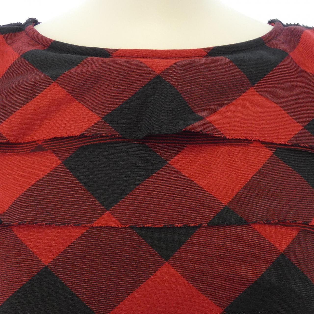 サカイ SACAI 22-05937 ワンピース
