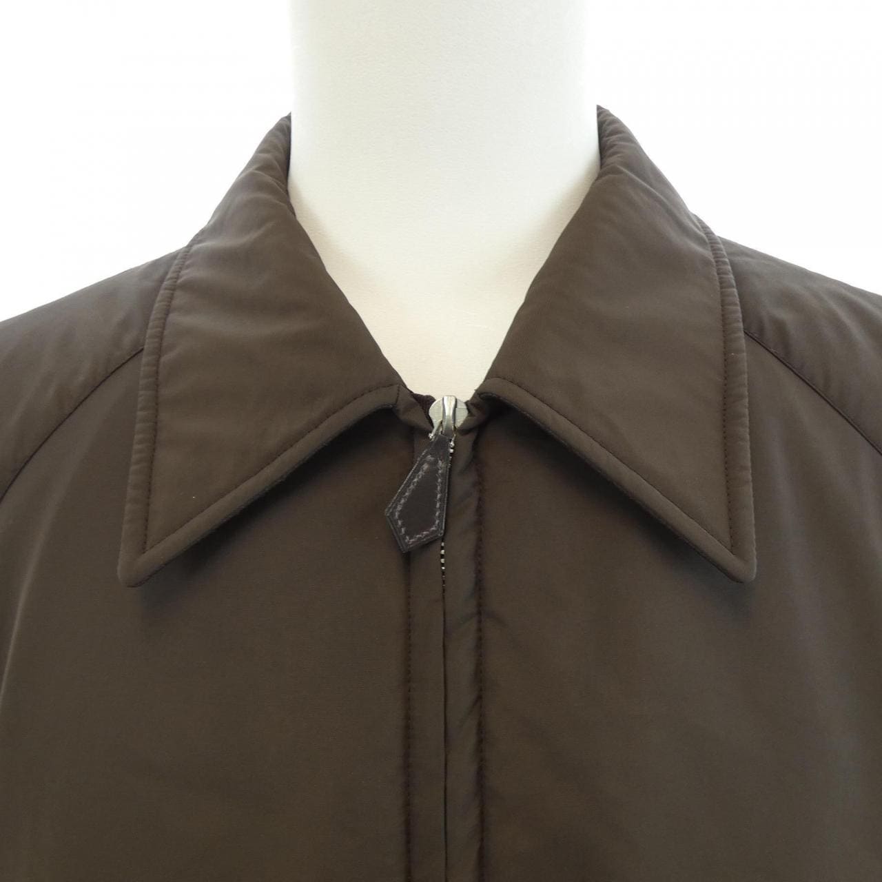 エルメス HERMES tok008. ジャケット