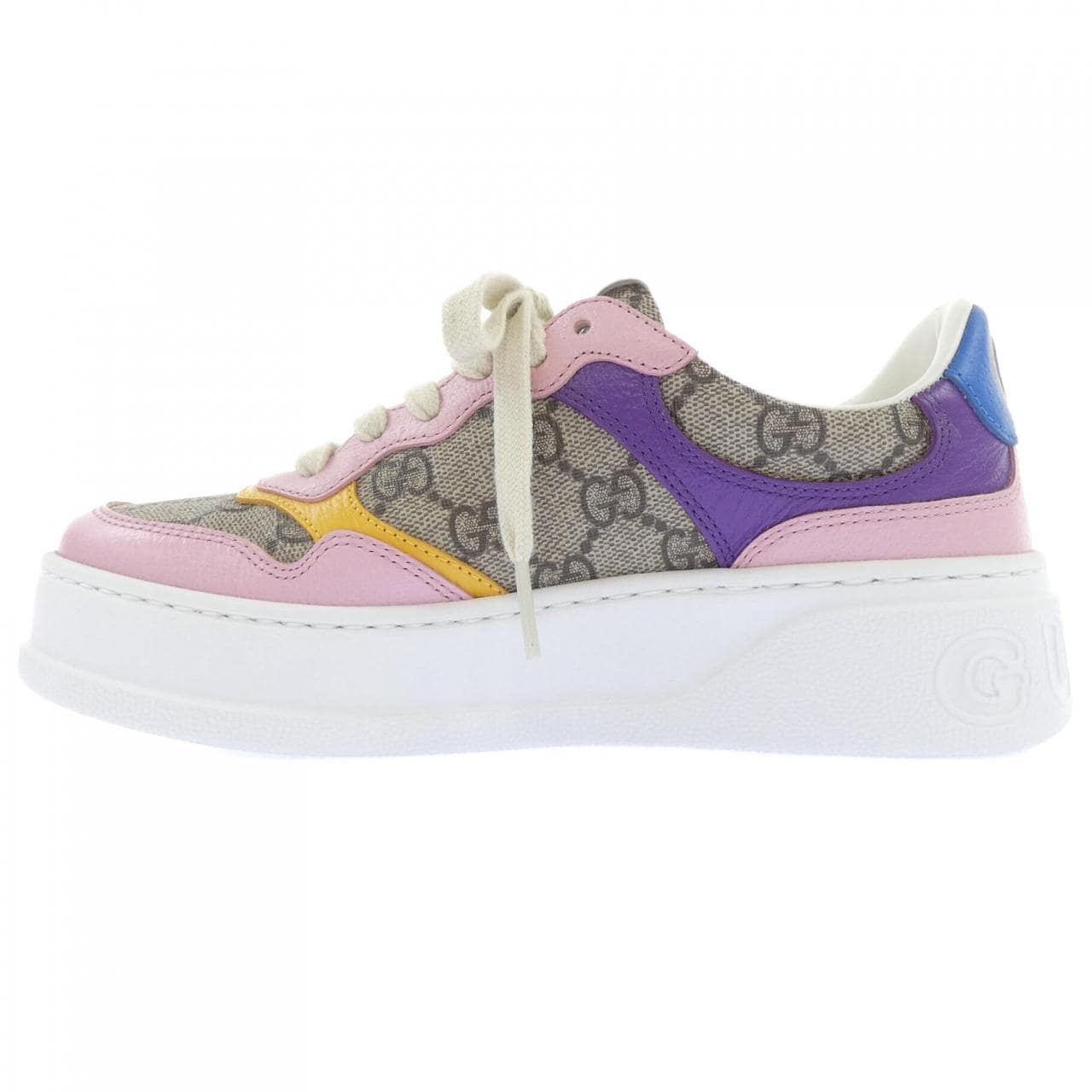 グッチ GUCCI 726850 スニーカー
