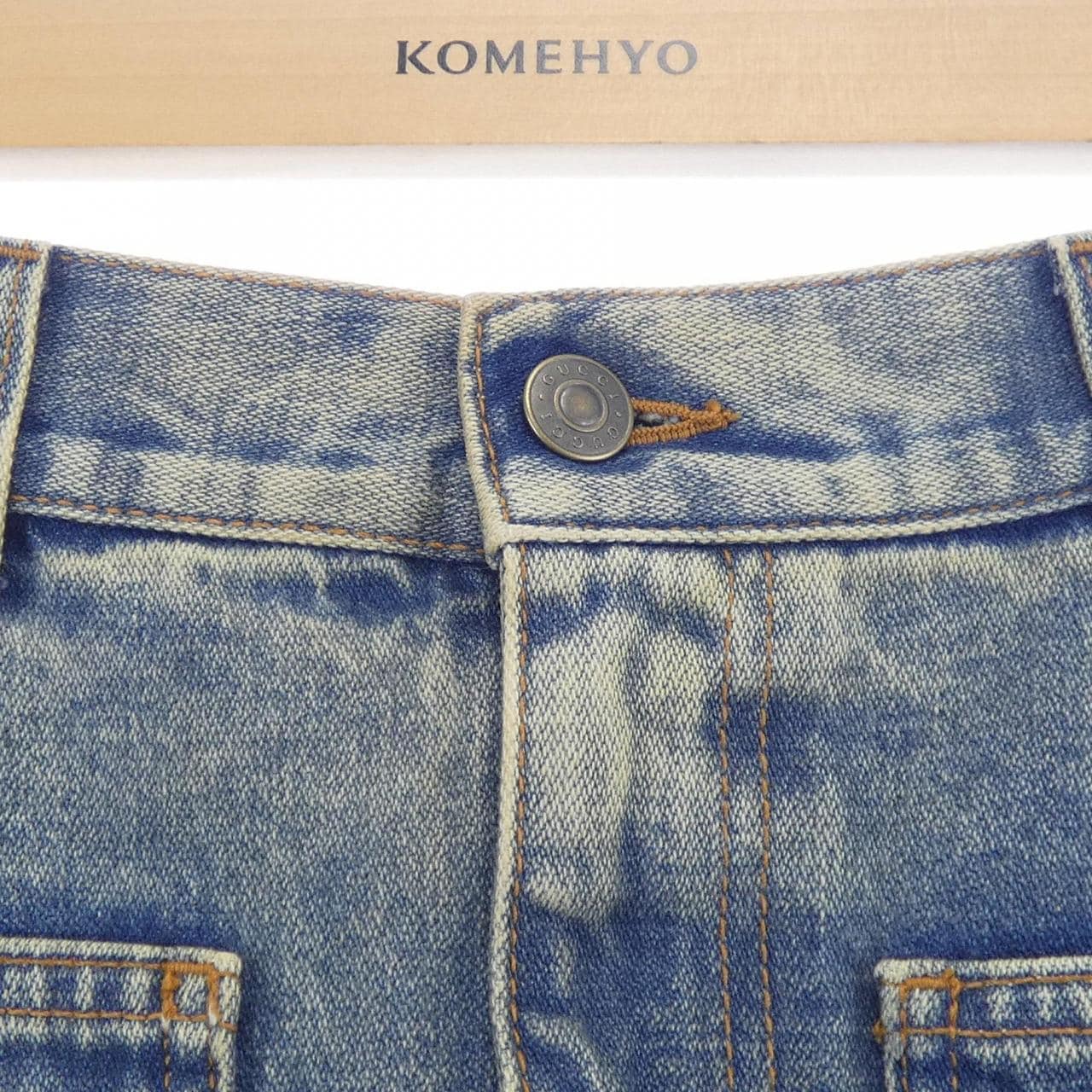 グッチ GUCCI 490934 XR808 スカート