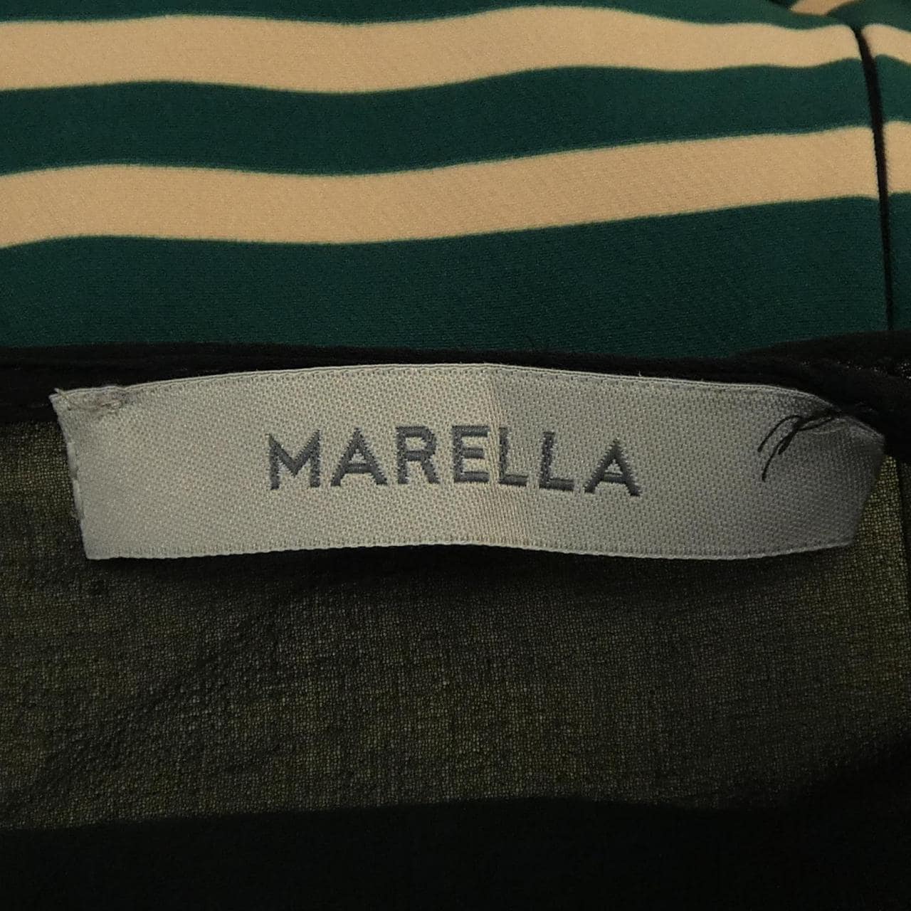 Marella MARELLA dress