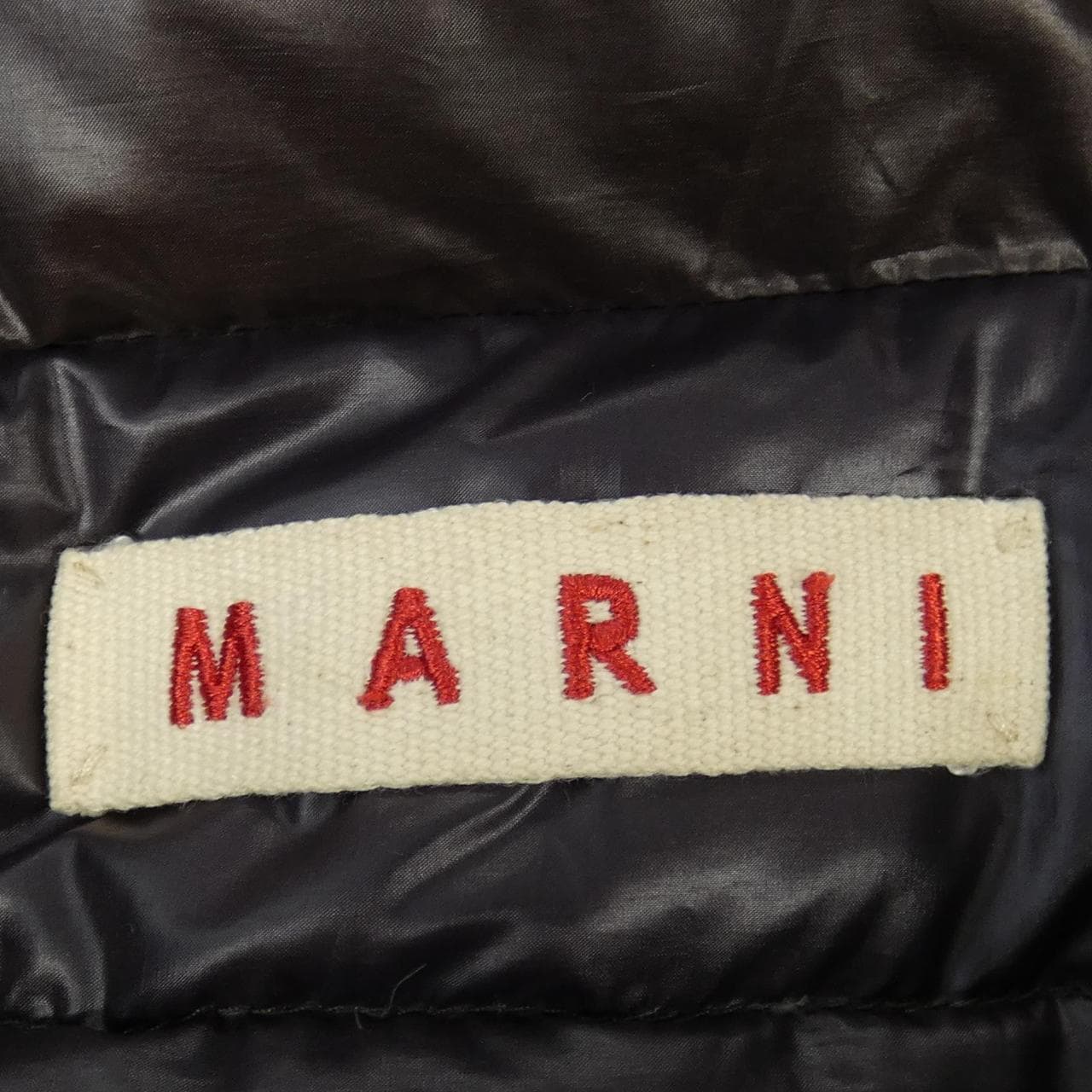 Marni MARNI down coat