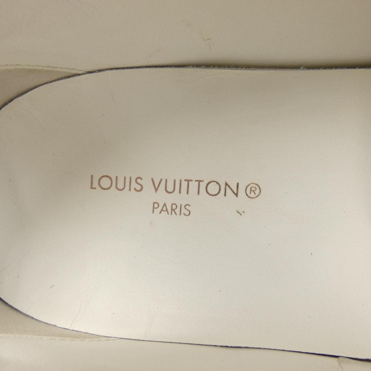 LOUIS VUITTON運動鞋
