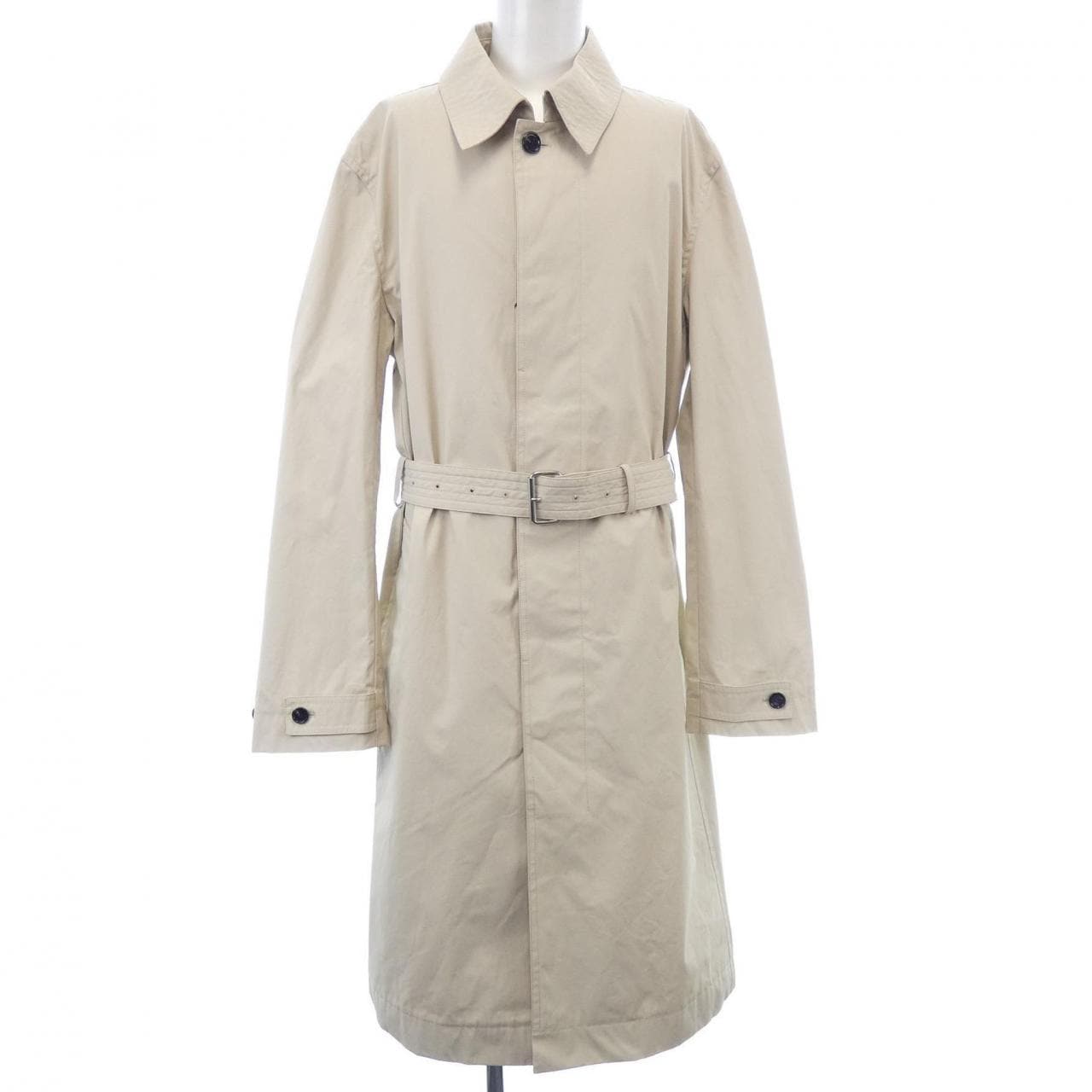 BOTTEGA BOTTEGA VENETA coat