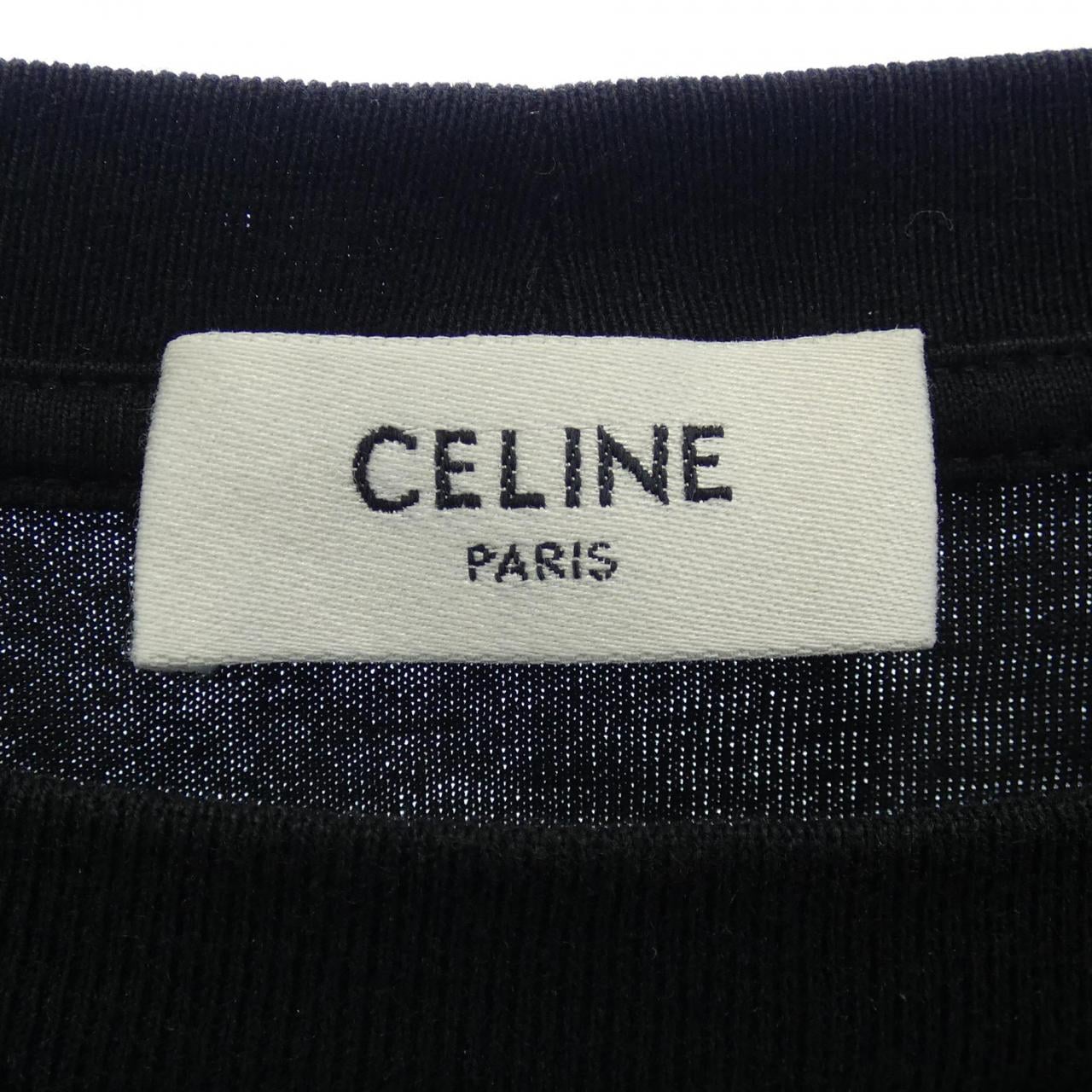 セリーヌ CELINE Tシャツ