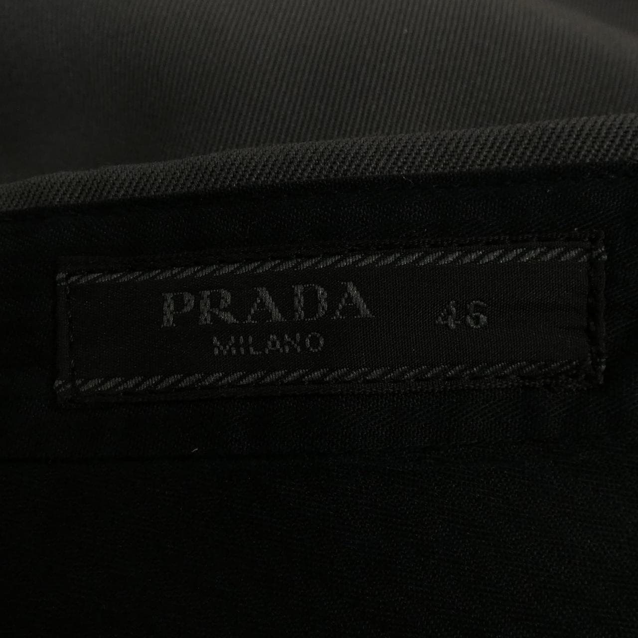 プラダ PRADA パンツ