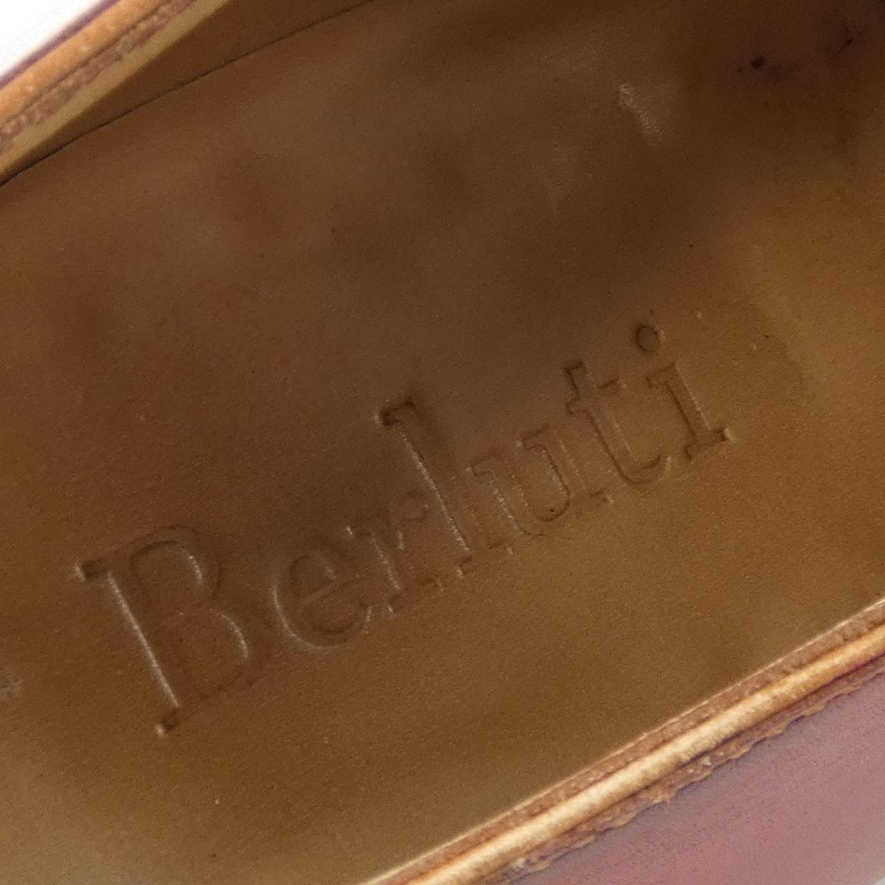 ベルルッティ Berluti シューズ