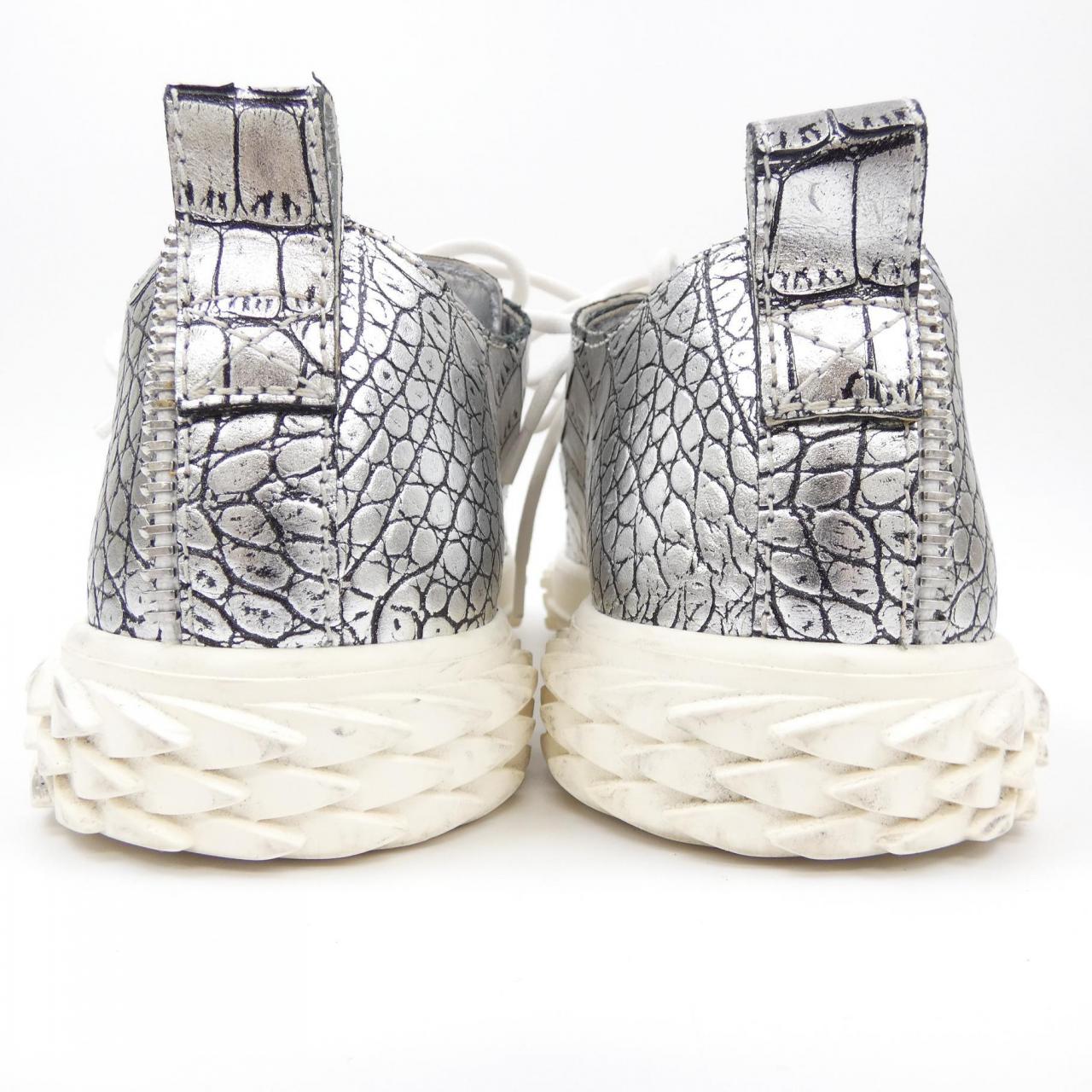 GIUSEPPE ZANOTTI GIUSEPPE ZANOTTI Sneakers