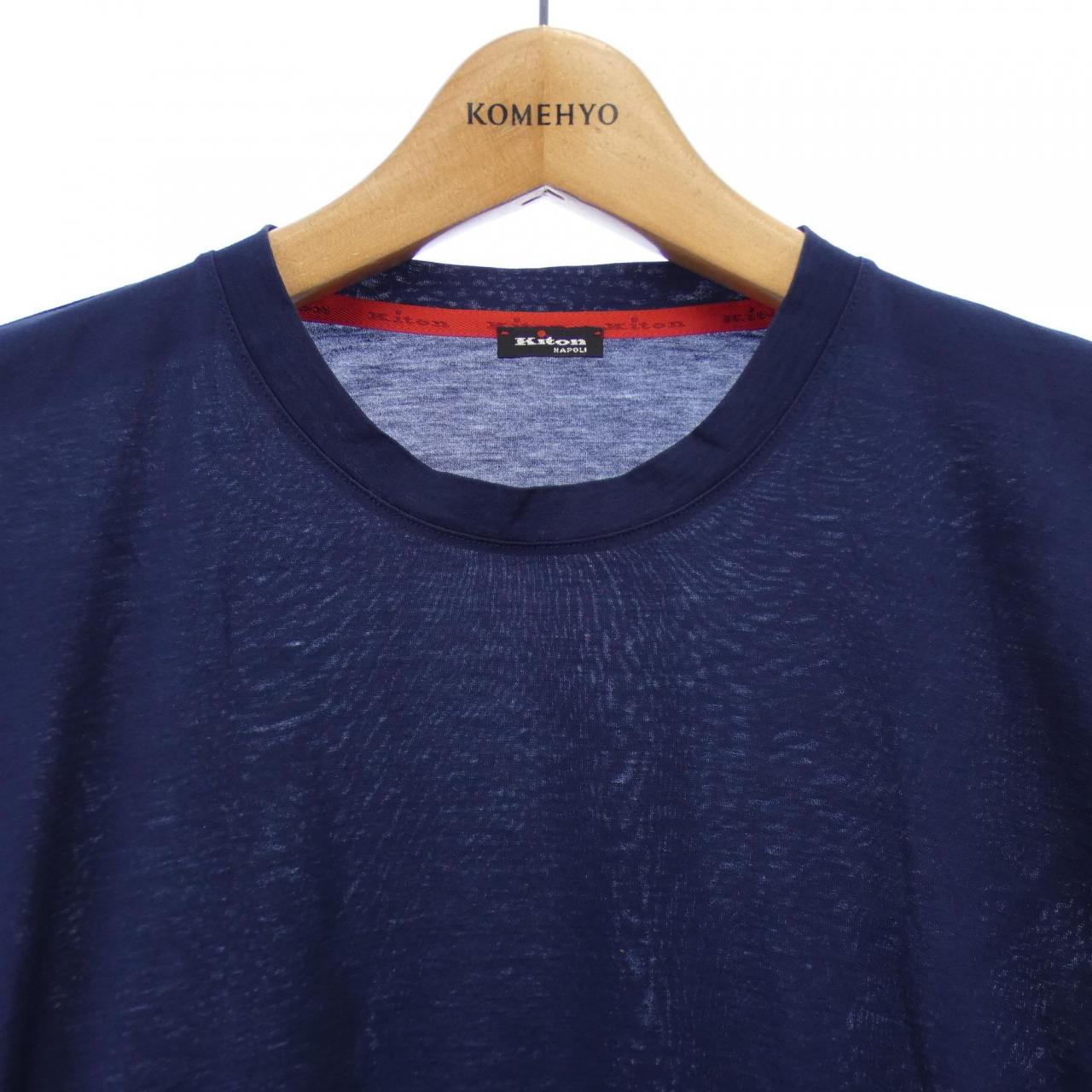 キートン KITON Tシャツ