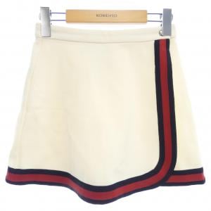 グッチ GUCCI スカート