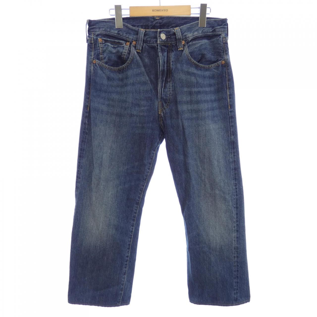 リーバイス LEVI'S ジーンズ