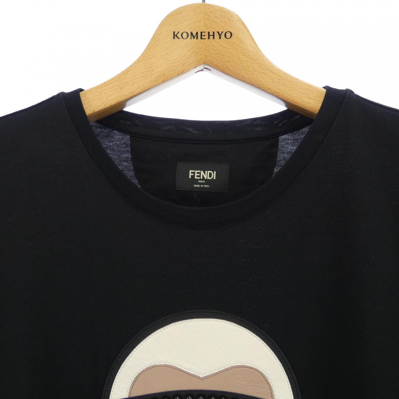 フェンディ FENDI Tシャツ