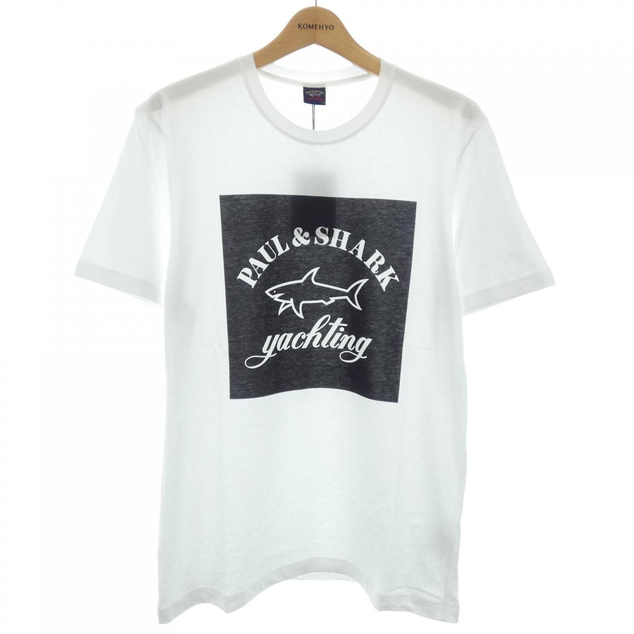 ポールアンドシャーク PAUL&SHARK Tシャツ