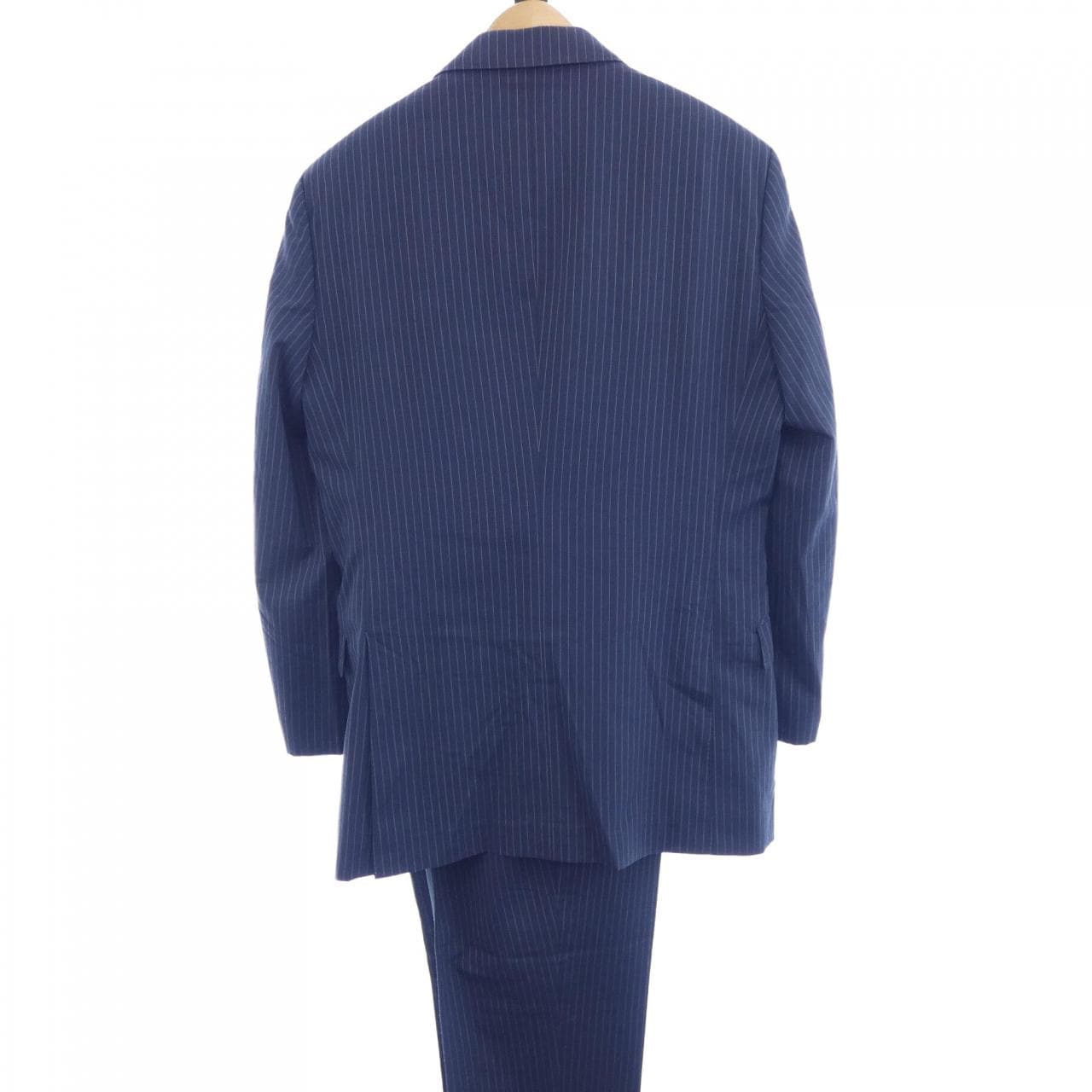 バーバリーブラックレーベル BURBERRY BLACK LABEL スーツ