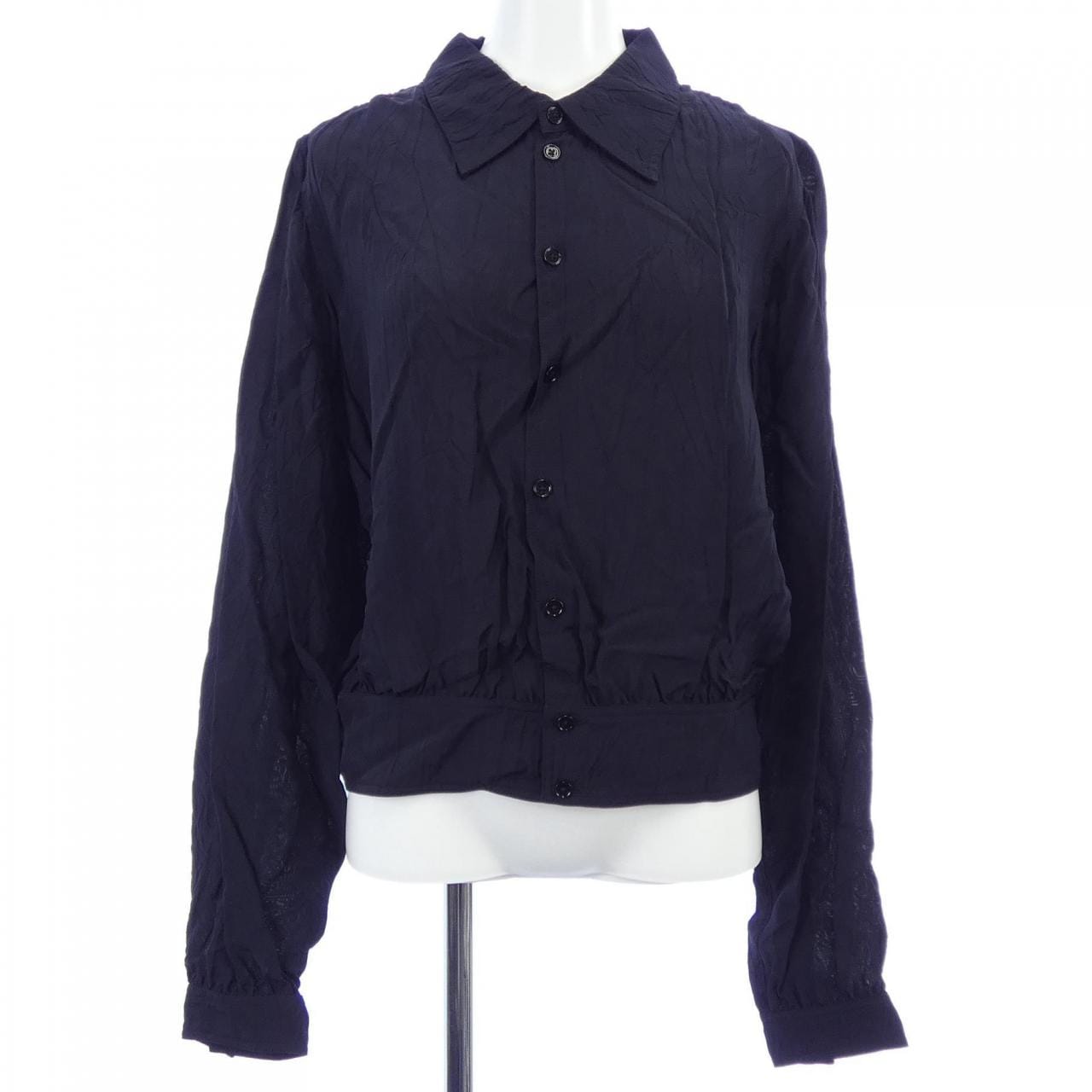 ルメール LEMAIRE TO1221 LF1024 シャツ