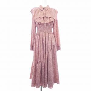 アンドクチュール And couture ワンピース