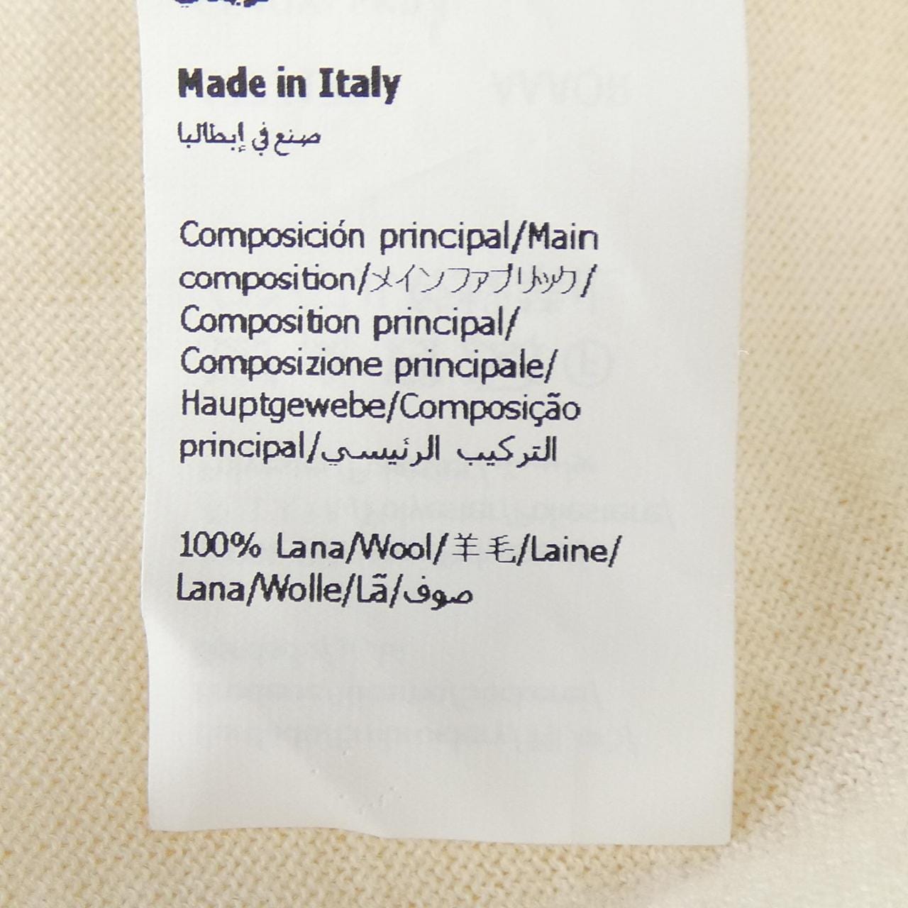 ロエベ LOEWE S540Y55K24 ニット