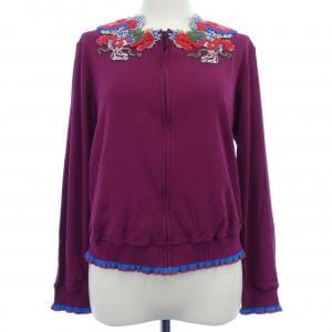 ヴィヴィアンタム VIVIENNE TAM ブルゾン