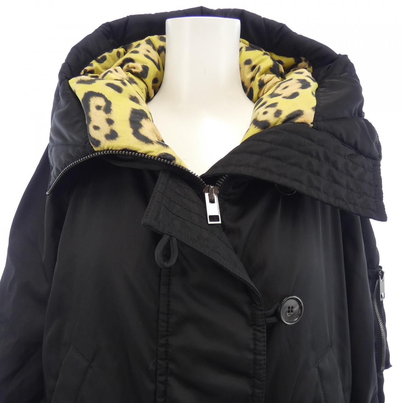 エルマンノシュエルビーノ ERMANNO SCERVINO コート