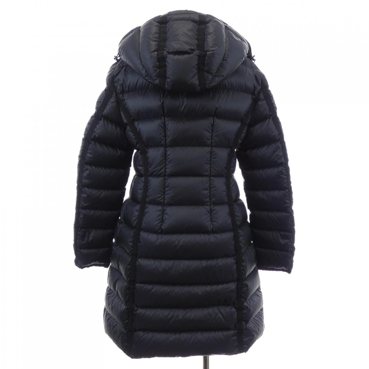 モンクレール MONCLER HERMINE ダウンコート