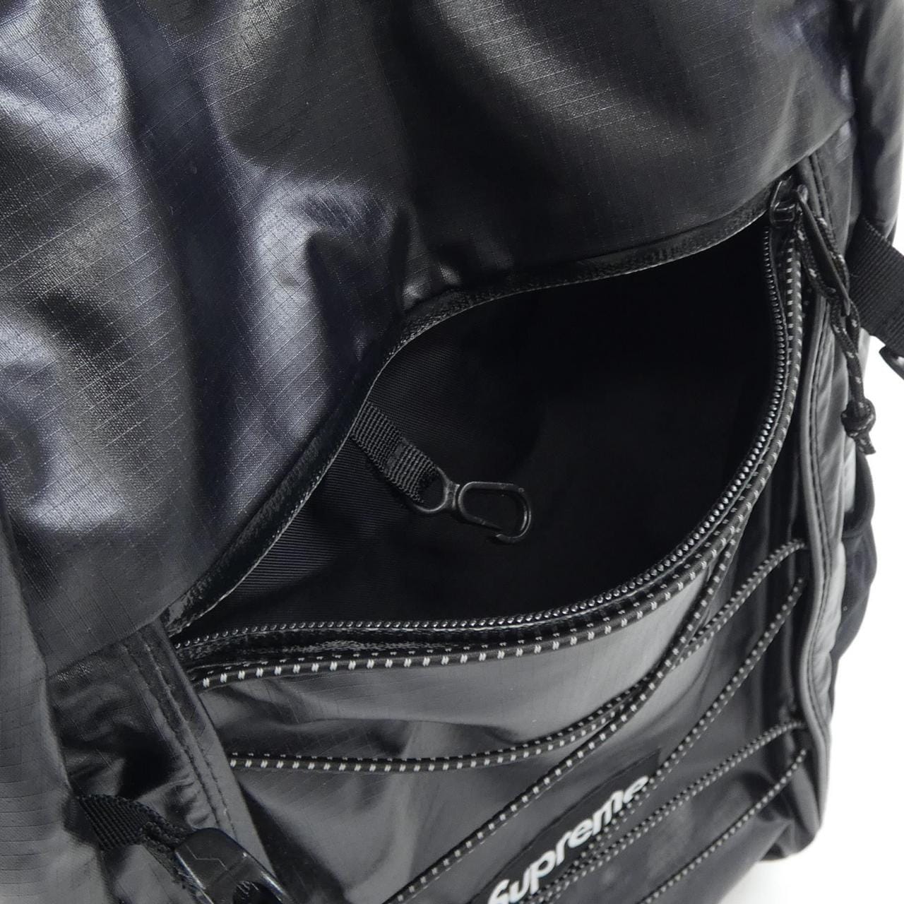 シュプリーム SUPREME BACKPACK