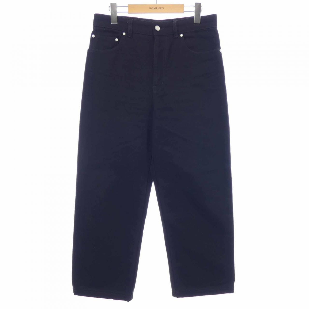 ルイヴィトン LOUIS VUITTON HSP47WLPJ ジーンズ