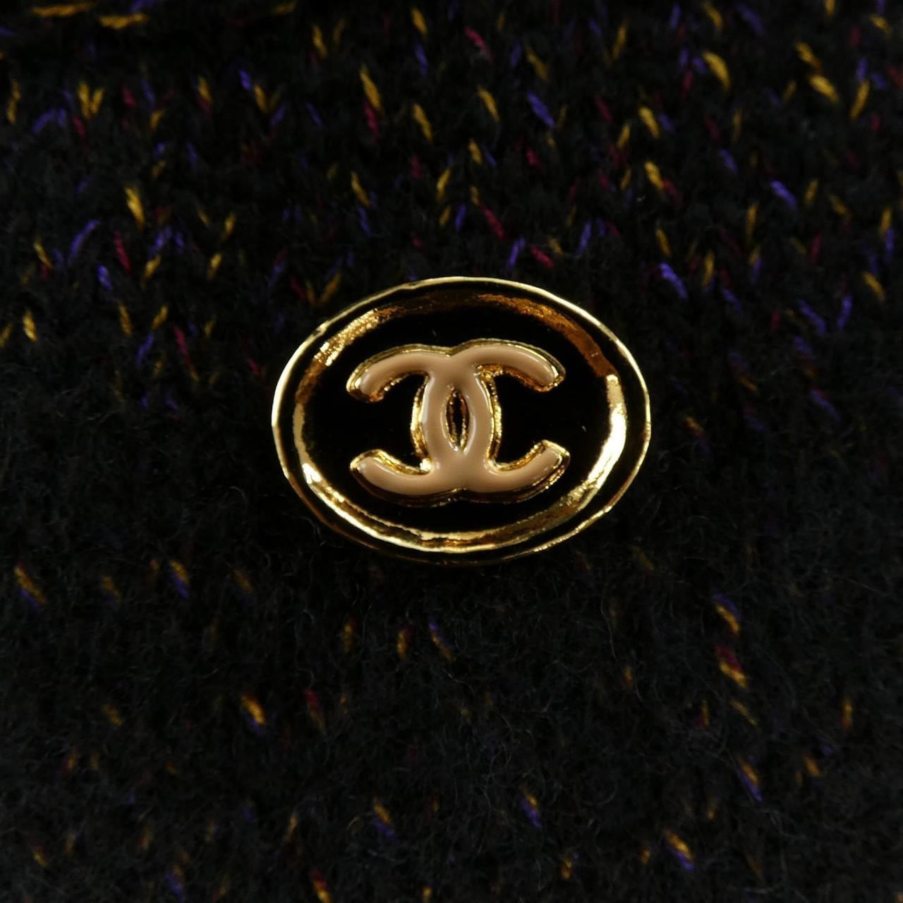 シャネル CHANEL P75374K10820 パンツ