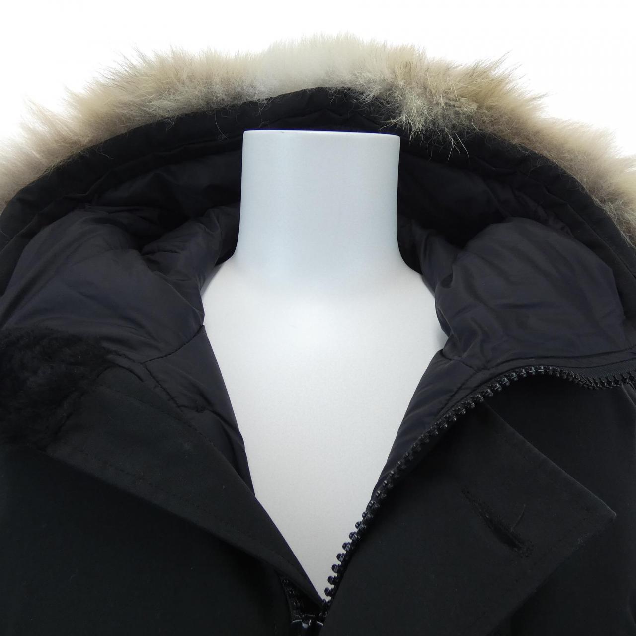 カナダグース CANADA GOOSE 3438JM JASPER ジャスパー ダウンジャケット