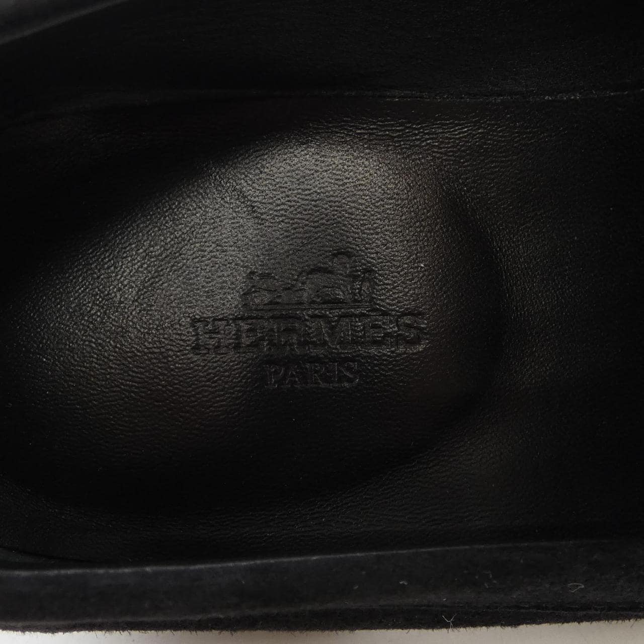 エルメス HERMES デスタン DESTIN/ケリーバックル 212116Z シューズ