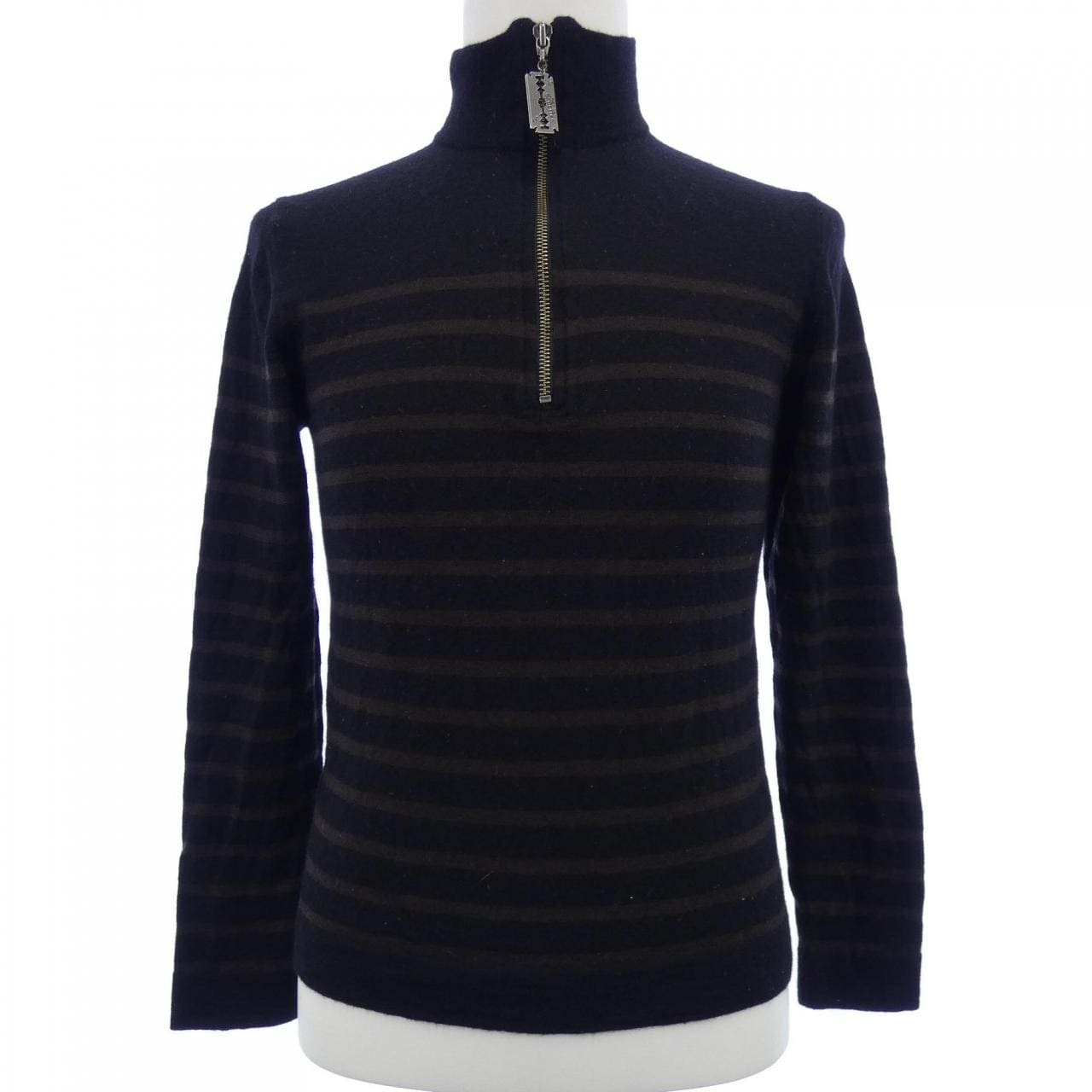 J･P･ゴルチェ JEAN PAUL GAULTIER ニット