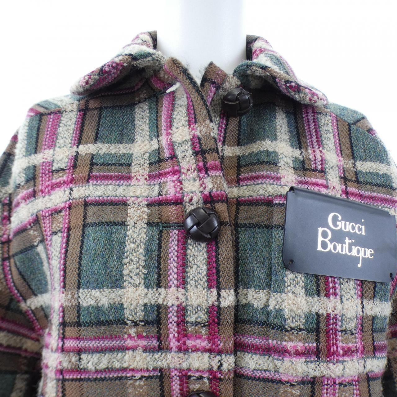 グッチ GUCCI 619351 Z8AKK コート