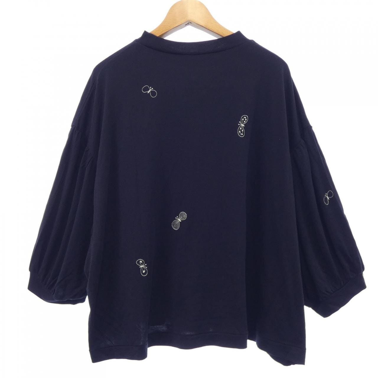 ミナペルホネン mina perhonen chocho トップス