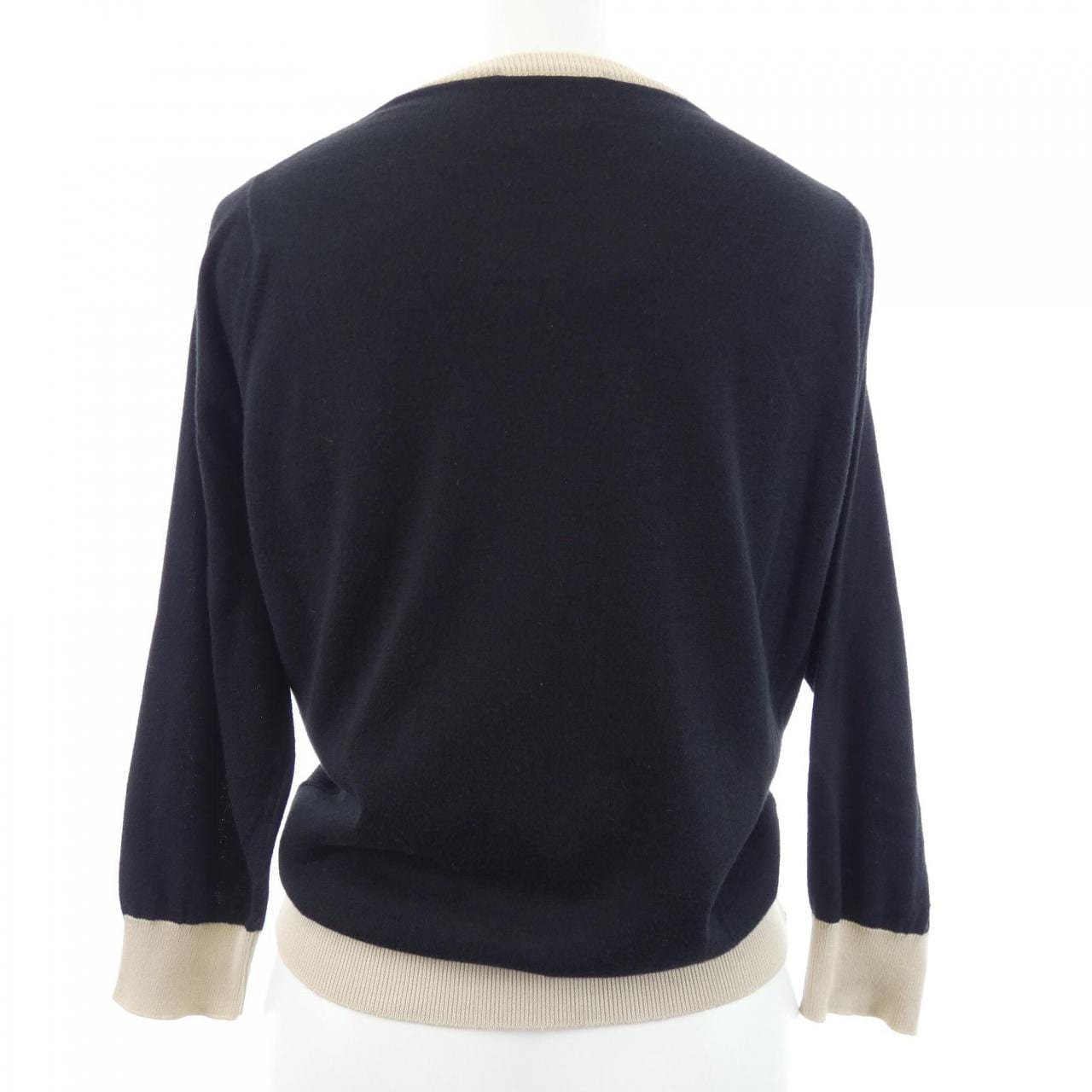 ジョンスメドレー JOHN SMEDLEY カーディガン