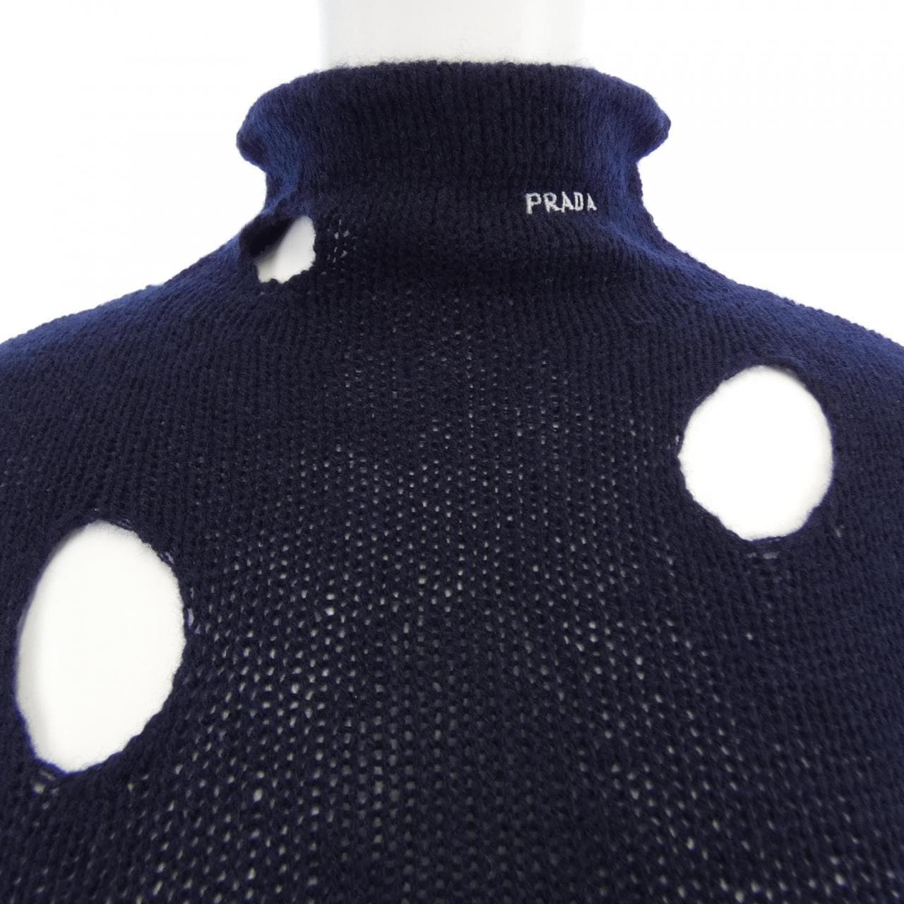 Prada PRADA P26404 S211 1YQF針織衫