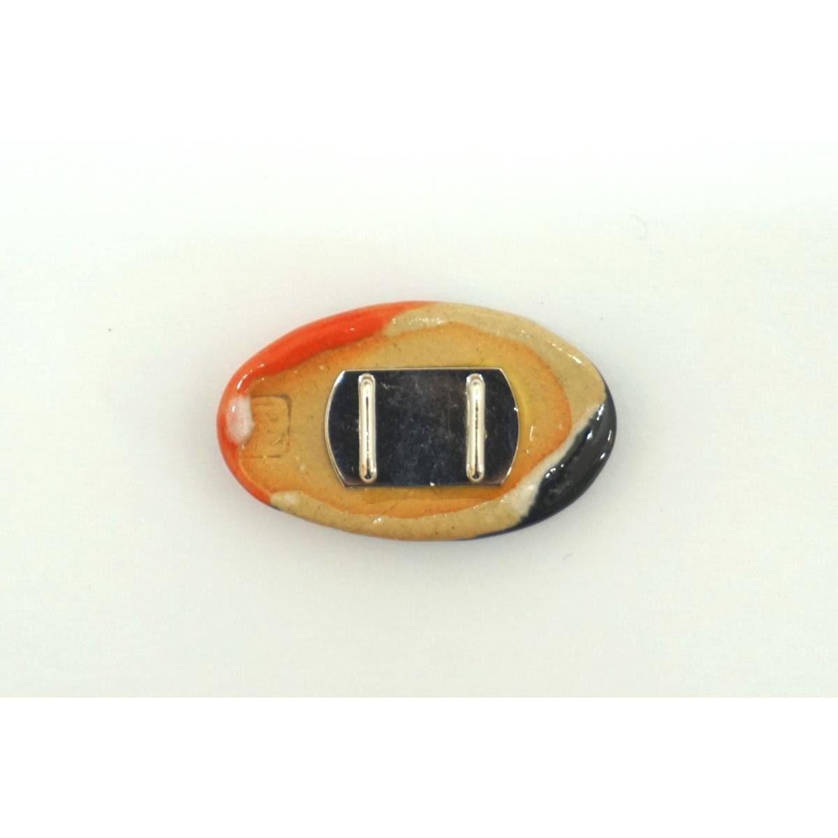 帯留　【誉田屋源兵衛】