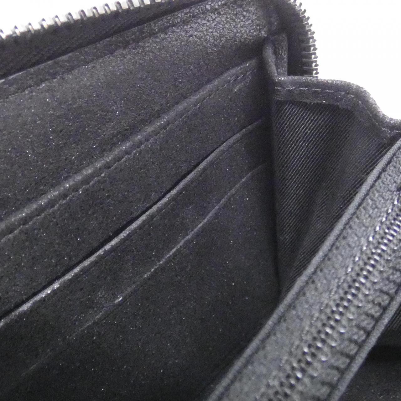 CHANEL Chain Me Line 80003 Wallet