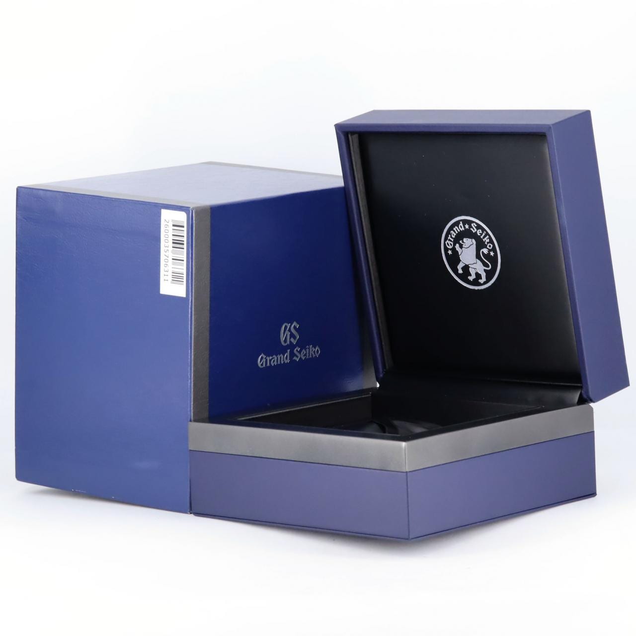 セイコー グランドセイコー･ヘリテージコレクション 9S68-00B0/SBGR309 SS 自動巻