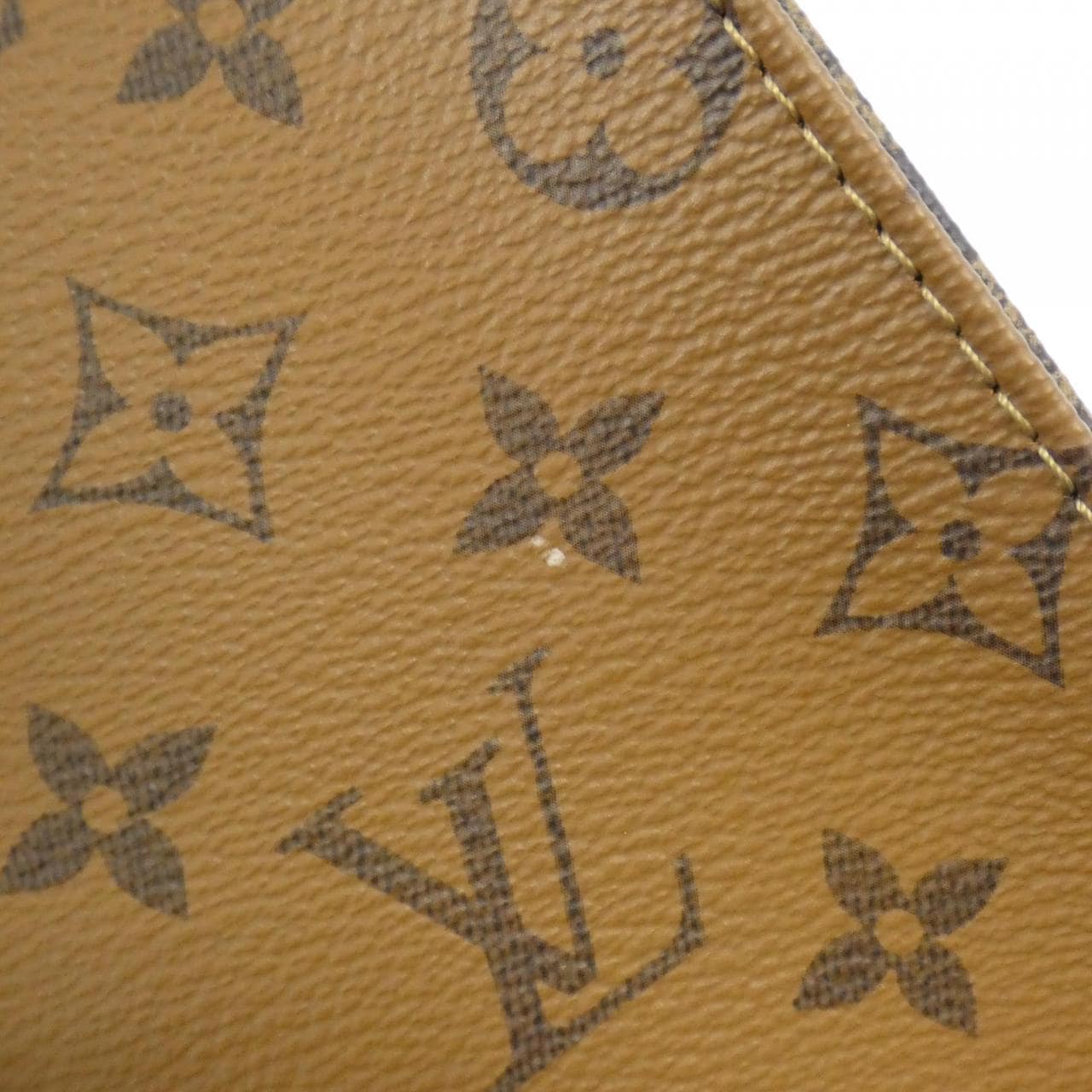 LOUIS VUITTON Monogram Giant On the Go GM M45320 包