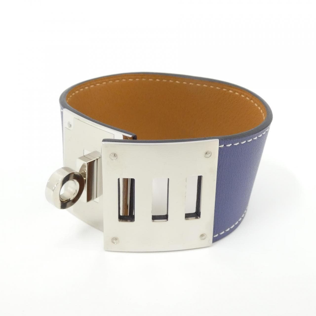 HERMES Kelly Dog 072929CK Bracelet
